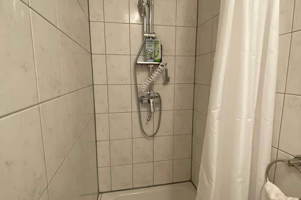 Apartamento entero, Business & Travel Apartment walking distance to city center in Fráncfort del Meno, Hesse del Sur