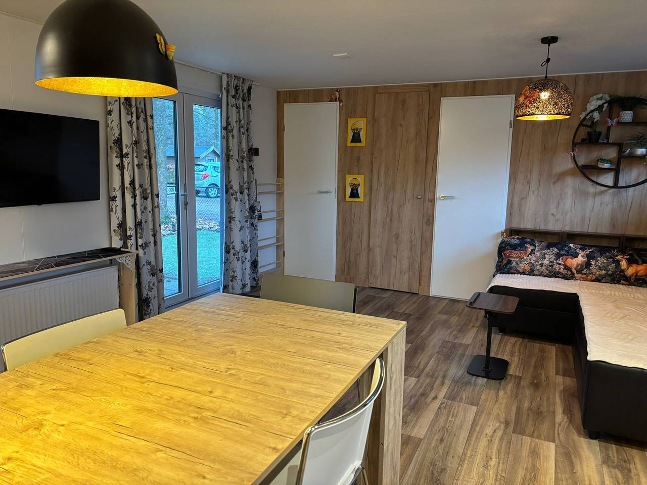 Bpw 1511 - Bospark Wolfsven in Mierlo, Noord-Brabant