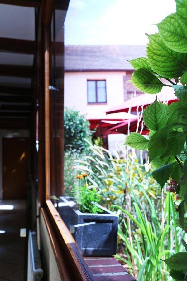 Double Room in Le Meux, Oise