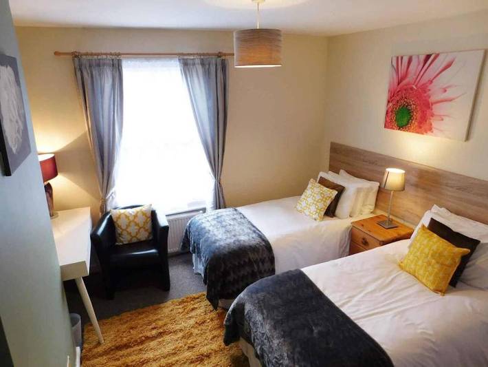 Holiday rental for 6 people, with Lake view in Norwich