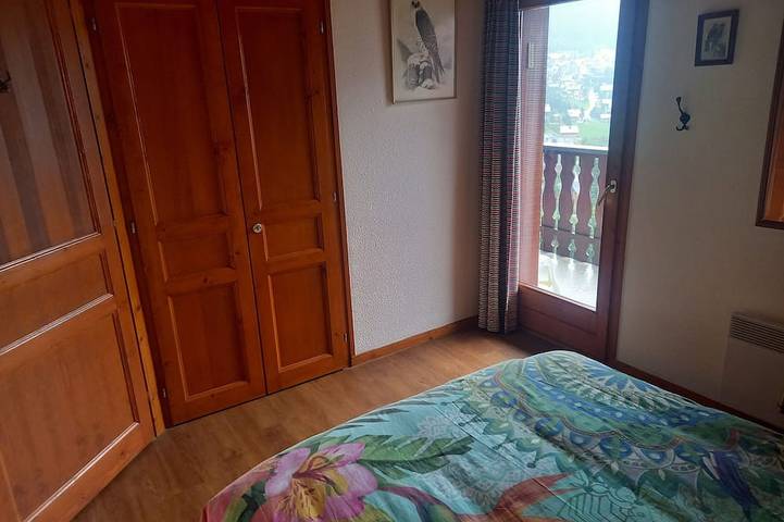 Wonderful house with magnificent view in Châtel, Les Portes du Soleil