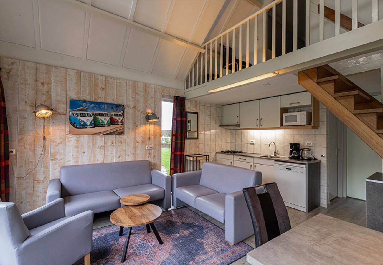 Ferienhaus für 6 Personen ca. 70 qm in Simpelveld, Limburg (Mergelland) in Simpelveld, Parkstad Limburg