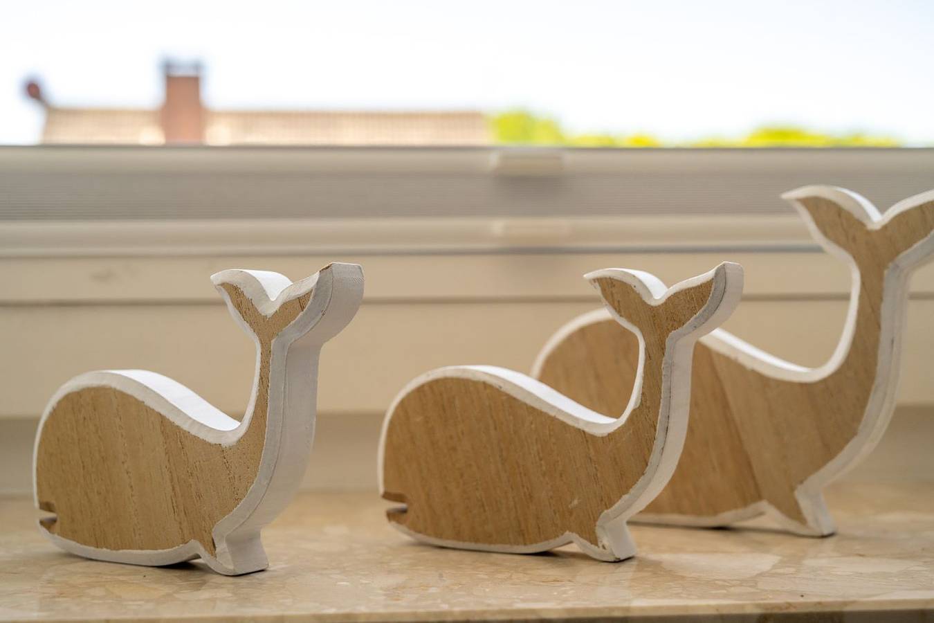 Ganze Wohnung, Haus Pusteblume – Ihr Rückzugsort in Wyk auf Föhr in Wyk auf Föhr (Stadt), Wyk auf Föhr