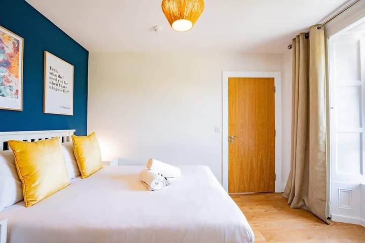 Appartement de vacances pour 2 personnes - 1