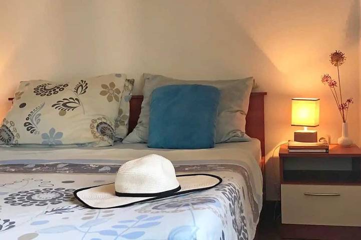 Ganze Wohnung, Ferienwohnung Denis - Kaprije - Insel Kaprije in Dalmatinische Inseln