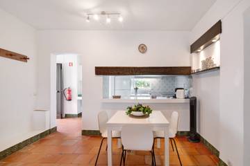 Apartamento De Férias para 6 Pessoas em Praia da Oura, Albufeira, Foto 4