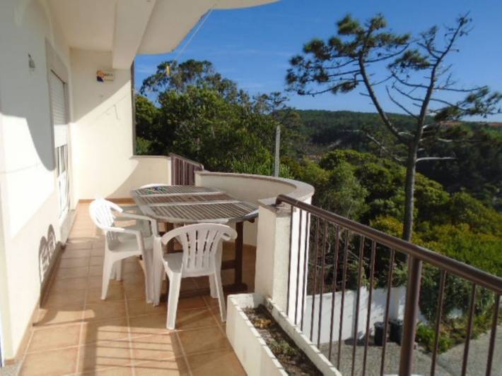 Chalet para 4 personas, con terraza y piscina en Lisboa y alrededores - 4