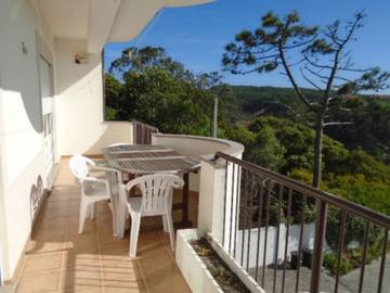 Villa for 4 People in Marinha Grande, Leiria District, Photo 3