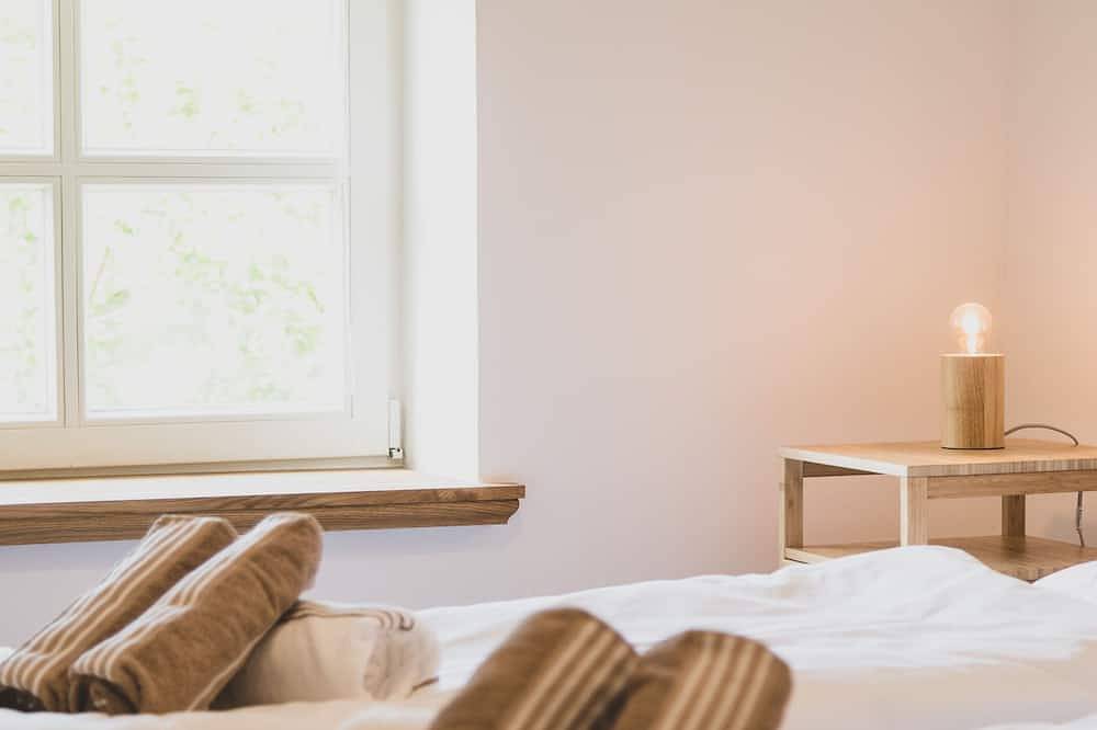 Entire apartment, Gulfhof Boomgaarden in Upleward, Krummhörn