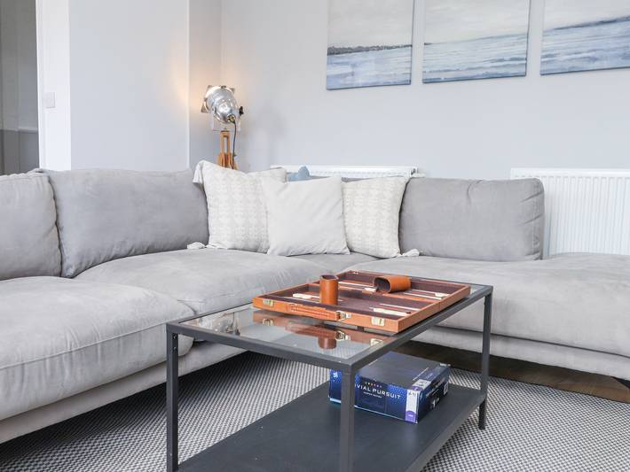 Apartamento entero, Dolawen Bach in Conwy, Snowdonia