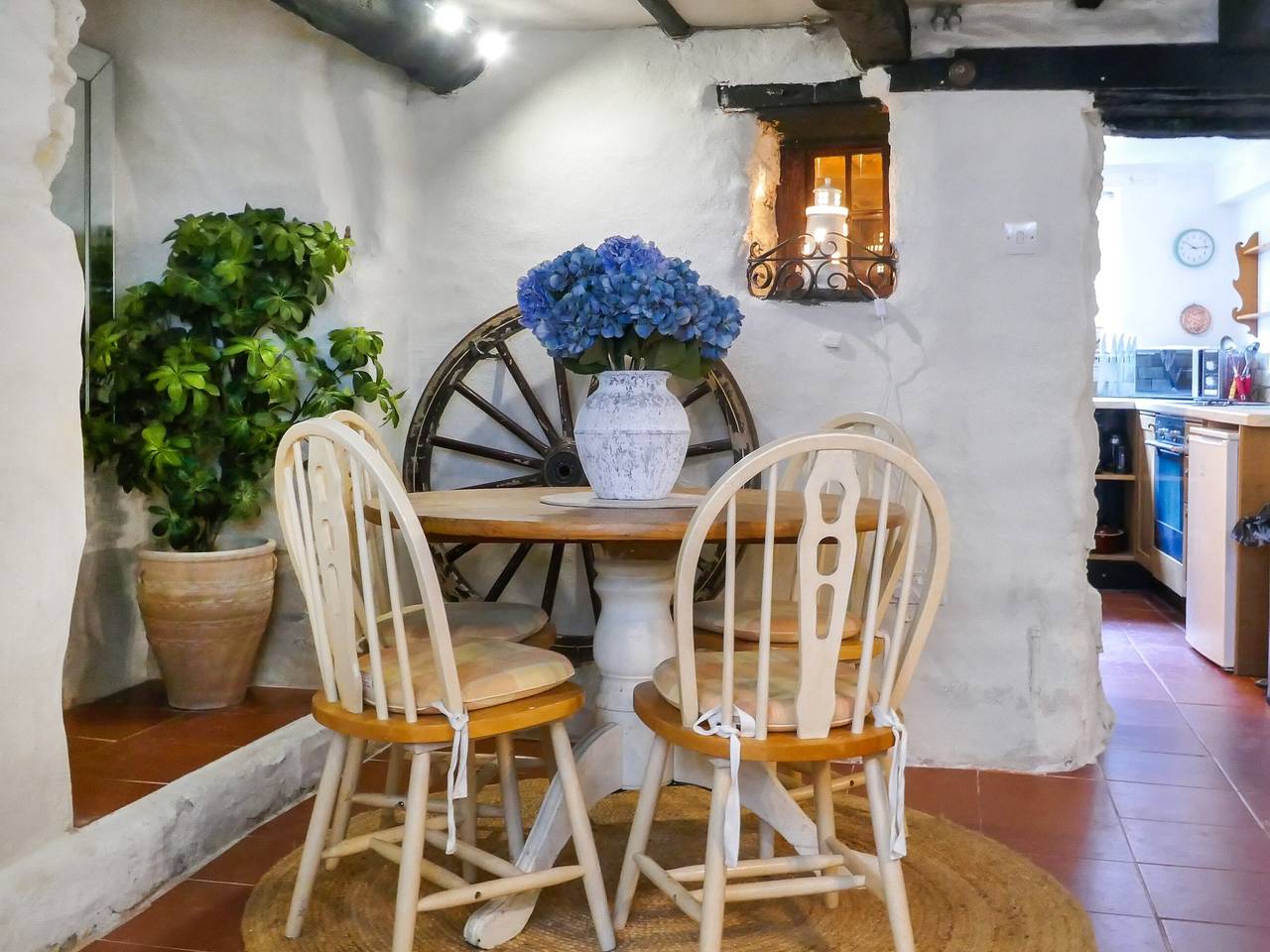 Cottage für 4 Personen in Polperro, Cornwall