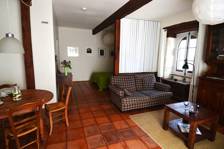 Gîte pour 2 personnes, avec Piscine à Souillac - 4