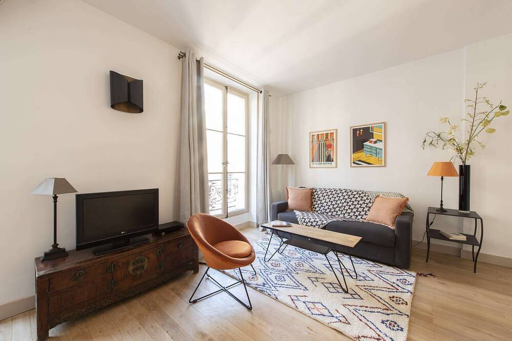 Photo : Appartement de vacances