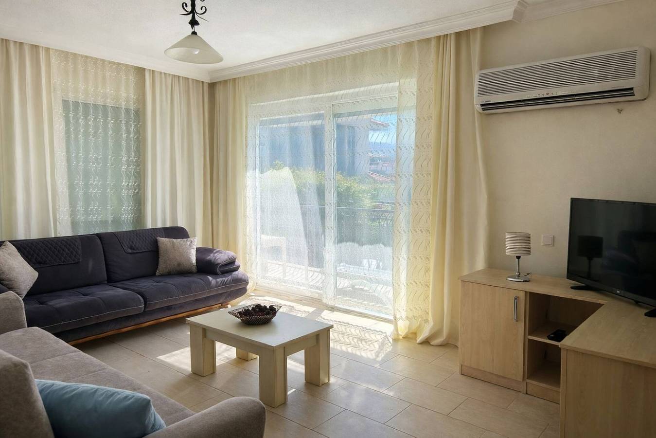 Villa akgunes ovacık in Fethiye, Türkische Ägäis