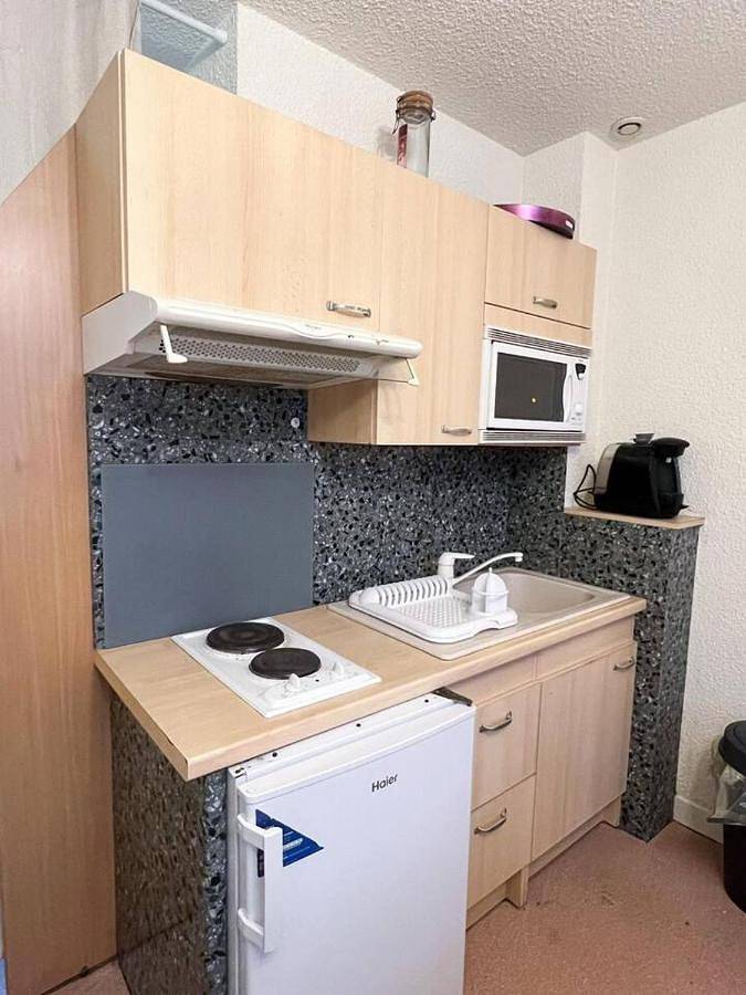 Gîte pour 2 personnes, avec terrasse et vue, animaux acceptés à Château-Chinon (Ville) - 4