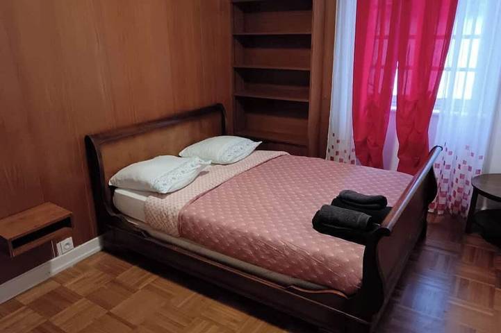 Location de vacances pour 4 personnes à Carhaix-Plouguer - 4