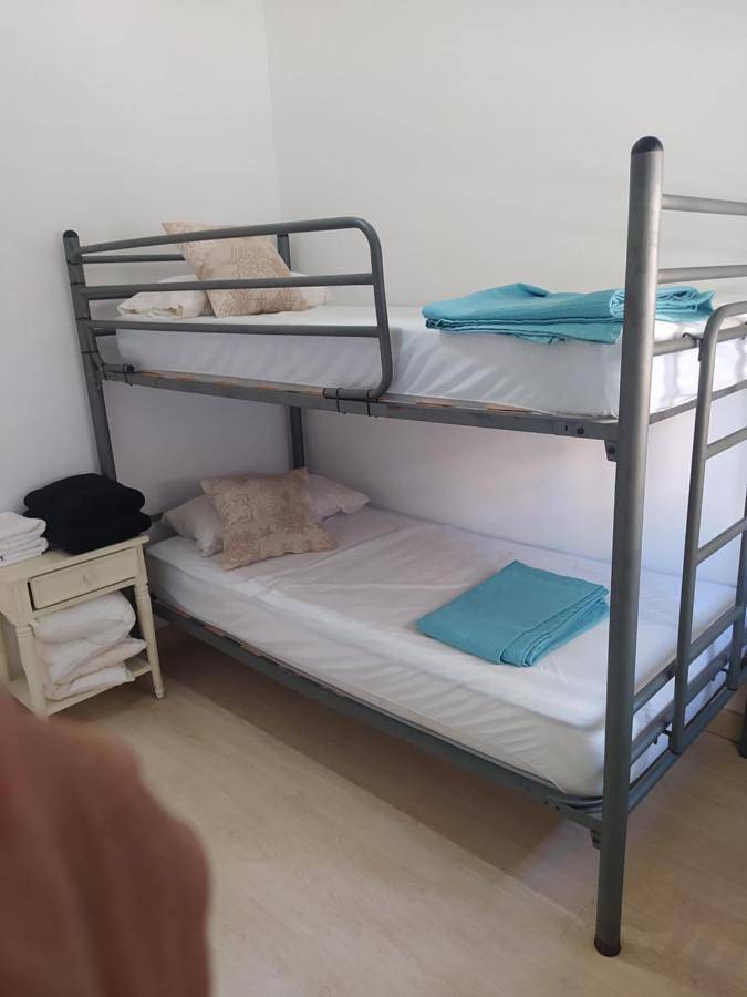 Maison d’hôte pour 2 personnes, avec terrasse à Corralejo - 4
