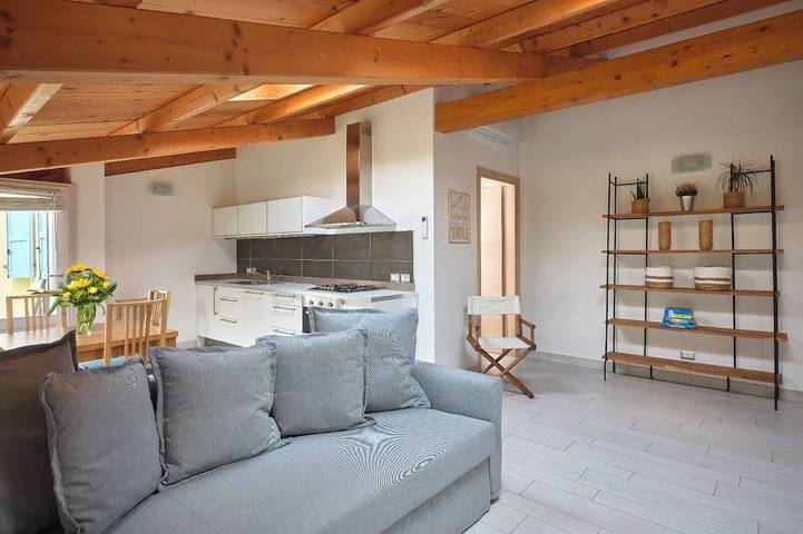 Ferienwohnung für 4 Personen