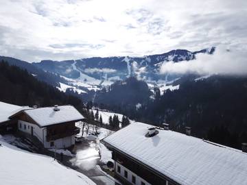 Hütte für 6 Personen in Wildschönau, Hohe Salve, Bild 3
