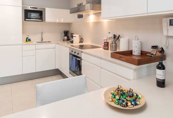 Finca für 4 Personen, mit Terrasse in Gran Canaria Süd - 2