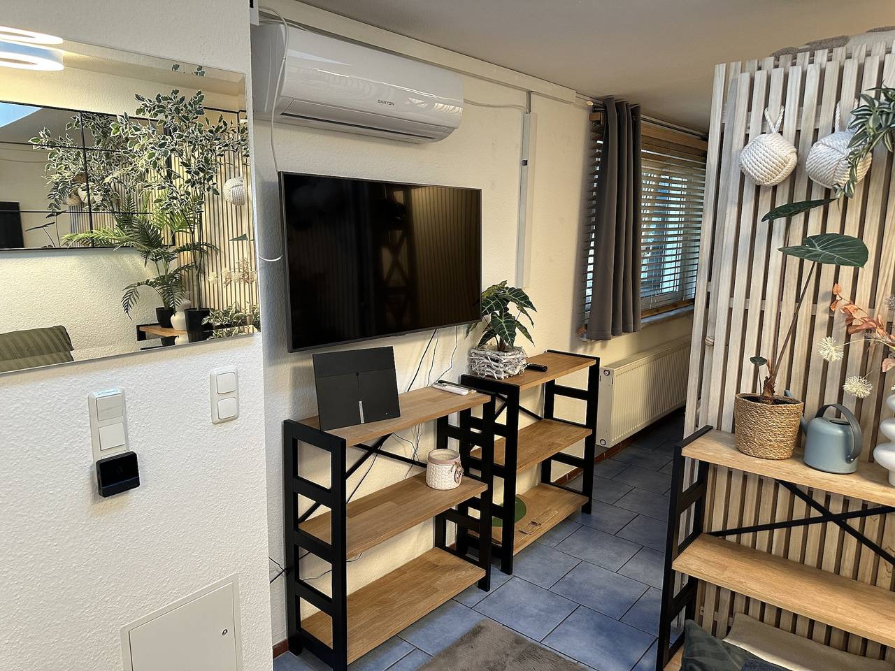 Bungalow 'Sonnennest' met gedeeld zwembad, wifi en airconditioning, foto 9
