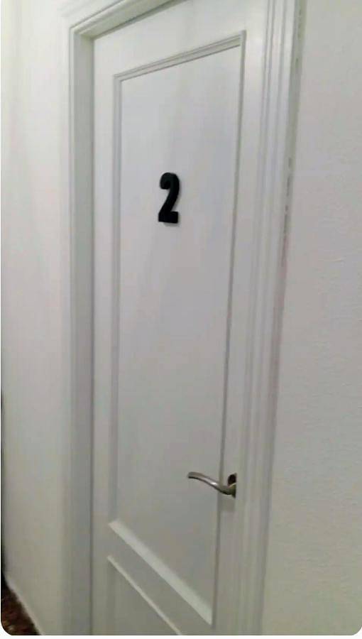 Appartement de vacances pour 2 personnes, avec terrasse - 1