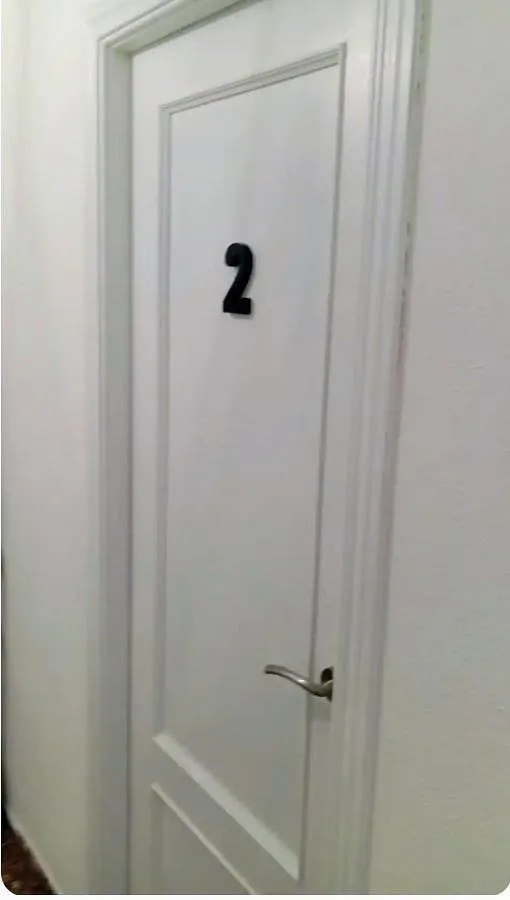 Appartement de vacances pour 2 personnes, avec terrasse - 1