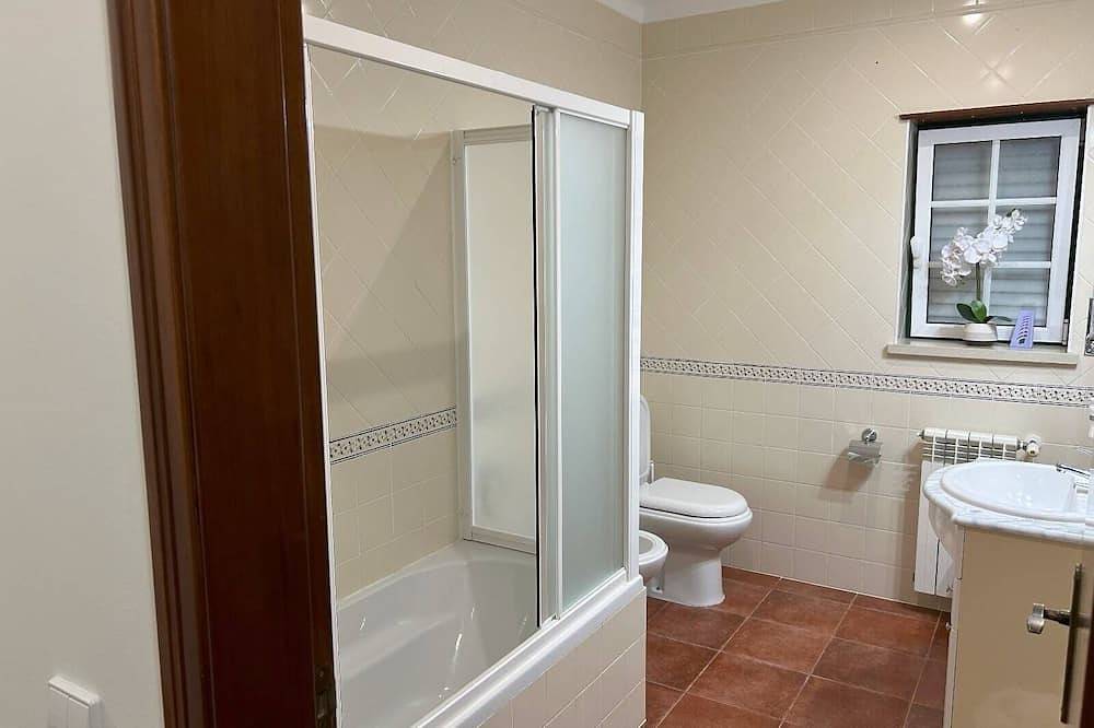 Villa Vona - private pool, big garden, 3 Bdr villa in Óbidos, Leiria District