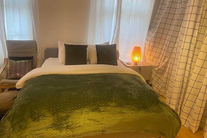 Appartamento intero, Gorgeous Suite in Brussels - Ideal Location in Brussel, Brussel e dintorni