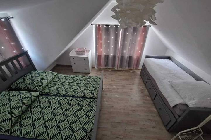 Ferienhaus für 4 Personen in Bremen - 2