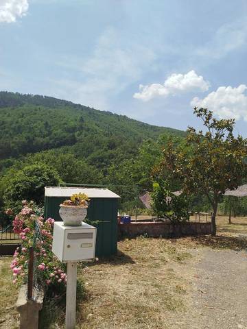 Location de vacances pour 6 personnes, avec terrasse, animaux acceptés à Serdinya