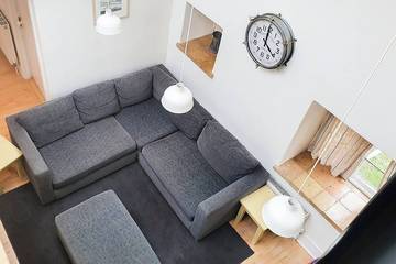 Cottage for 4 People in Wells-next-the-Sea, Norfolk, Photo 4