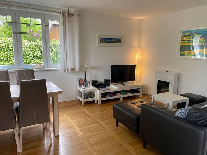 Ferienhaus Boddenblick in Sundhagen, Stralsund Umland