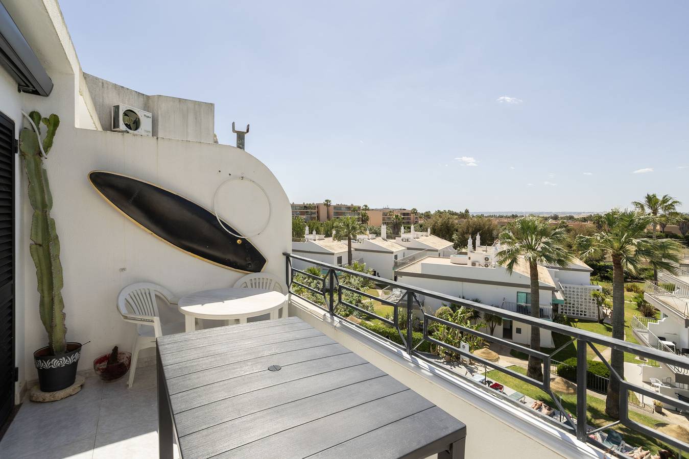 Ganze Wohnung, Albufeira Salgados Sailor by Hopstays | Varanda in Guia, Faro Distrikt