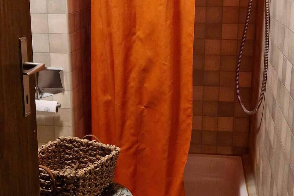 Ganze Wohnung, Dachwohnung mit Charme in Eischoll, Walliser Alpen