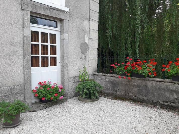 Location de vacances pour 5 personnes, avec jardin et terrasse à Bligny-sur-Ouche - 4