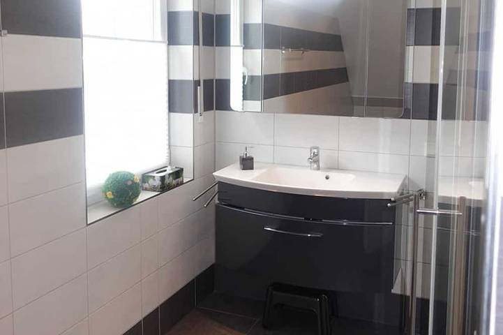 Bauernhof für 4 Personen, mit Balkon in Hasselberg - 4