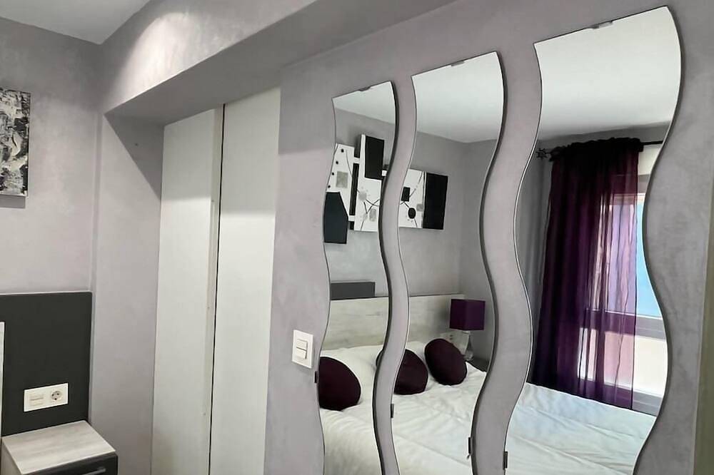 Appartement entier, Arostegi Central , Apto Renovado en Pleno Centro in Bermeo, Réserve de biosphère d'Urdaibai