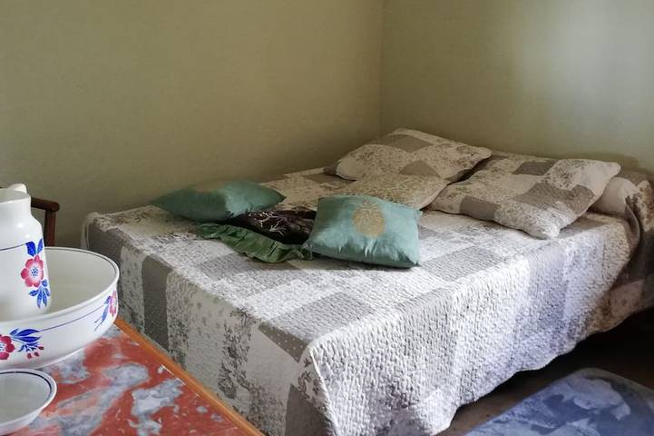 Location de vacances pour 6 personnes, avec balcon à Marignana - 4