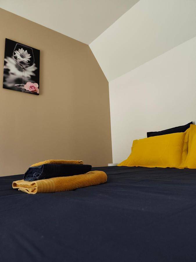 Location de vacances pour 8 personnes, avec jardin et piscine à Chablis - 2