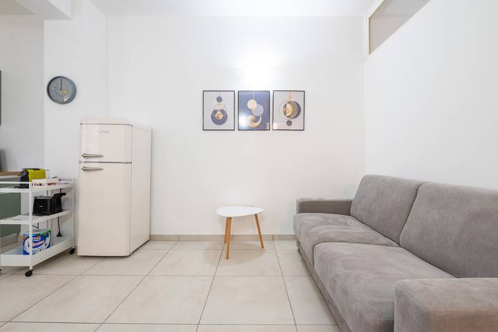 Gîte pour 4 personnes à Cagliari - 4