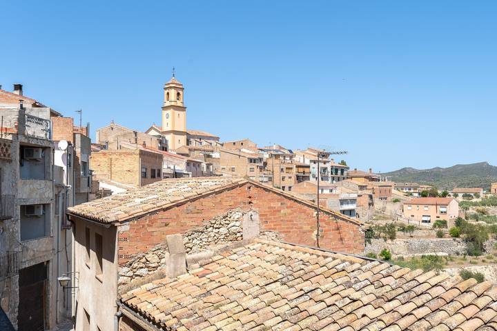 Location de vacances pour 5 personnes dans Terra Alta - 4