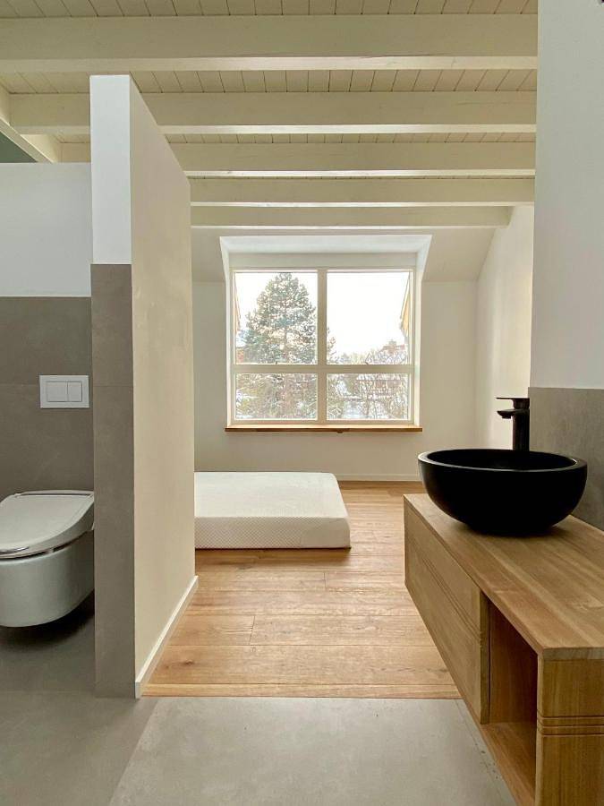 Ganze Wohnung, “Stadt-Land-Scheune” - luxuriös in alten Gemäuern in Wabe-Schunter-Beberbach, Braunschweig
