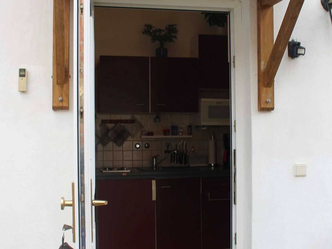 Ganze Ferienwohnung, Ferienwohnung Kutz in Rankwitz, Usedom