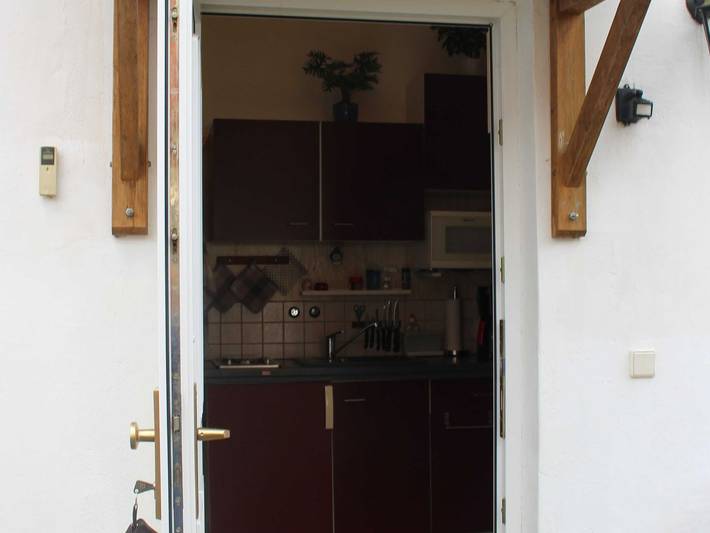 Ferienwohnung für 3 Personen, mit Garten und Terrasse im Lieper Winkel - 3