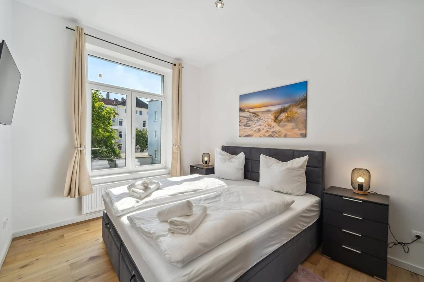 Appartamento vacanze a Weser-Ems a partire da 218€ a notte