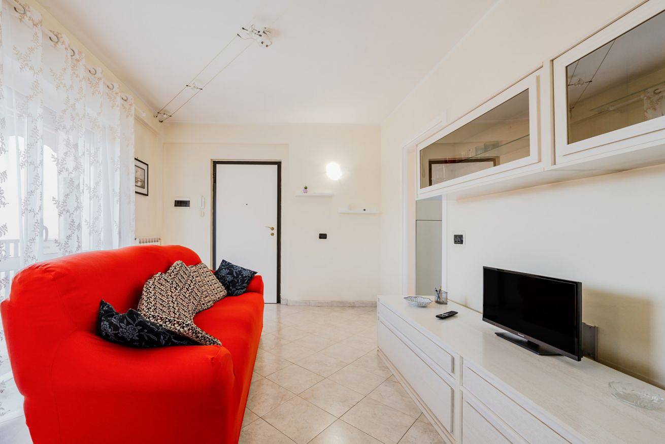 Appartamento vacanze a La Spezia a partire da 73€ a notte