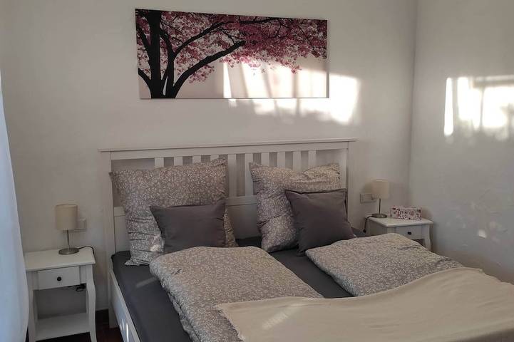 Ferienhaus für 6 Personen, mit Garten und Terrasse in Kappel-Grafenhausen - 2