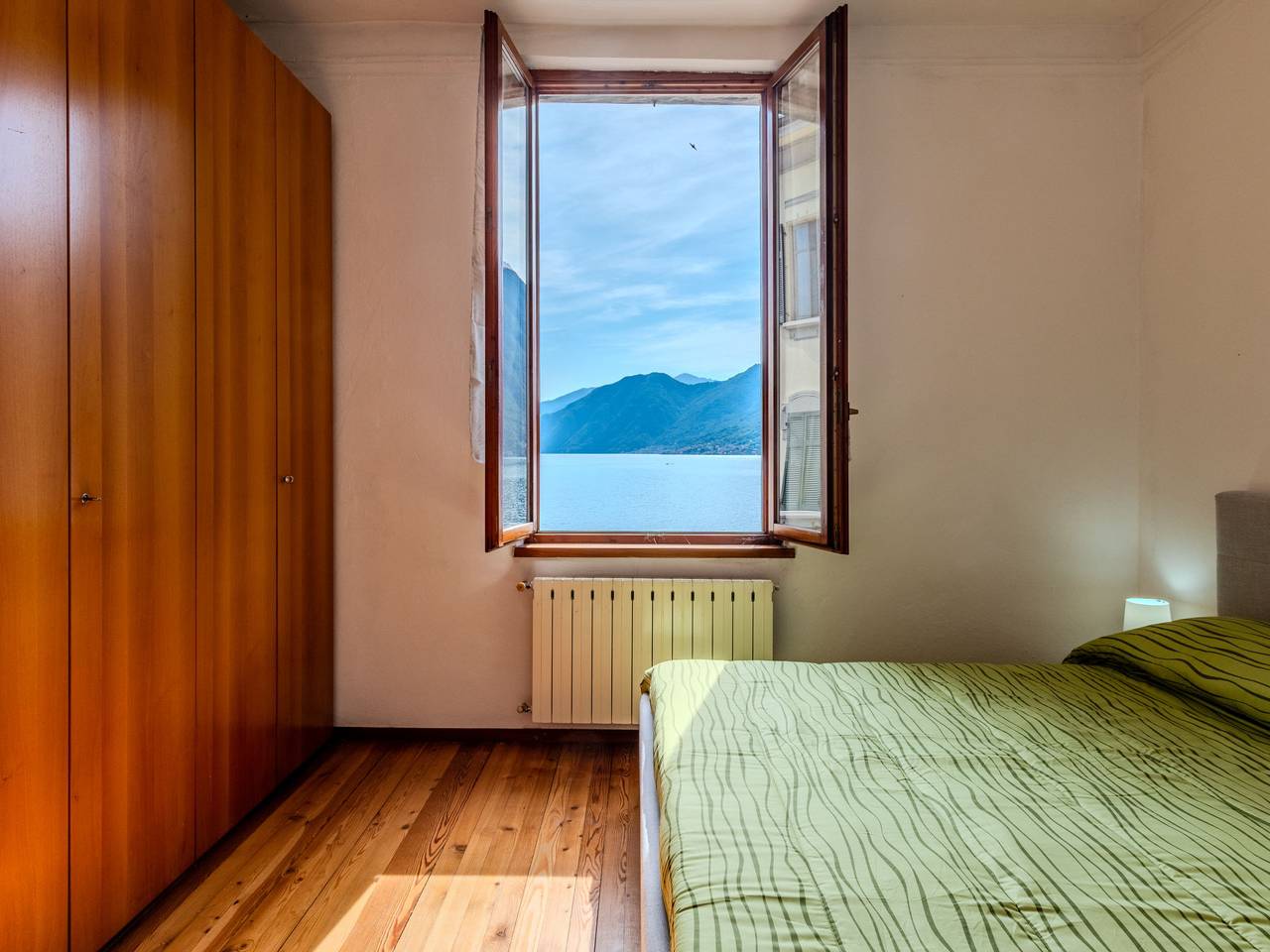 Apartamento entero, Martino in Argegno, Municipio de Argegno
