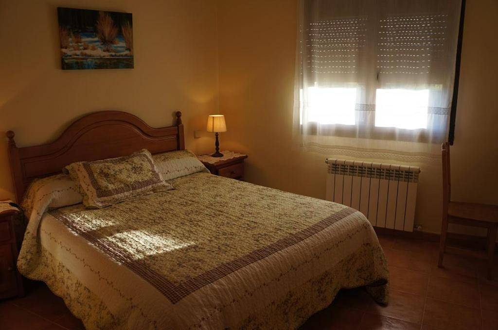Apartamento entero, Apartamentos Las Eras in Riaza, Provincia de Segovia